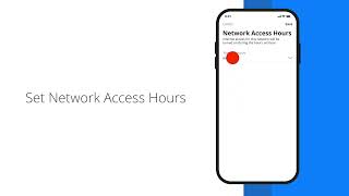 CommandWorx - Set Up Staff Network