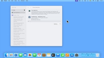 Synology BeeStation | Turn your BeeStation into an Apple Time Capsule backup