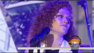 Clean Bandit feat. Jess Glynne - Real Love (Live at Today Show)