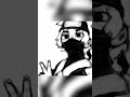 Kakashi Drawing