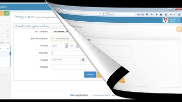 081216309410 Software untuk Mengatur Kos Kosan