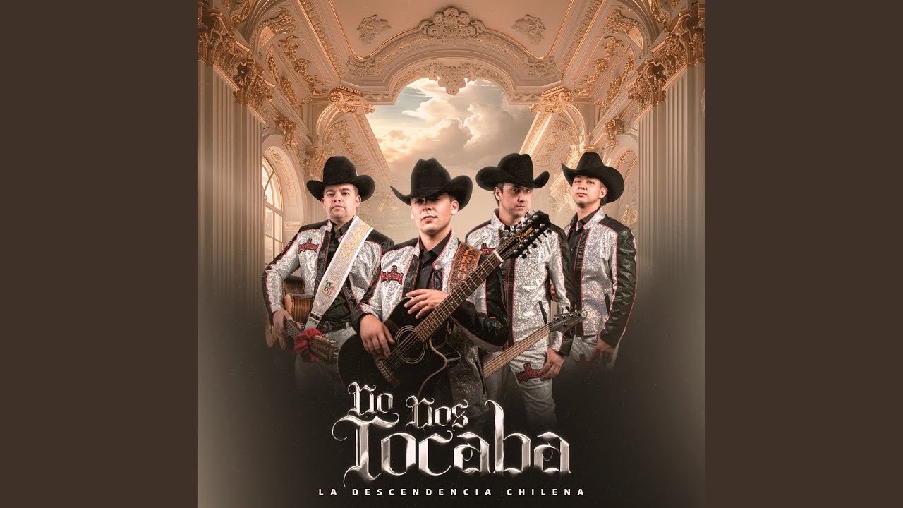 No Nos Tocaba