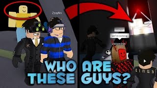 Thec0mmunity roblox profile