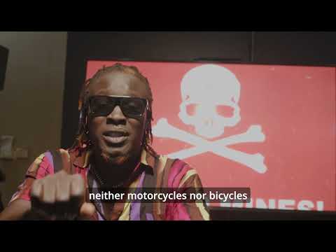 Komi Bushman Algam Mines