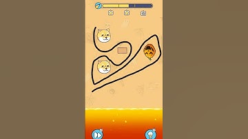 #dogerescuegame #shortvideo #shorts #trendingshorts #trending #games #gaming #gameplay LEVEL 148