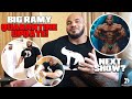 BIG RAMY QUARANTINE UPDATE FROM DUBAI | A DAY IN THE LIFE | WHEN IS THE NEXT SHOW?!?
