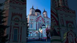 Воскресный день - малая Пасха!