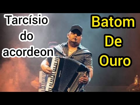 Tarcísio do acordeon