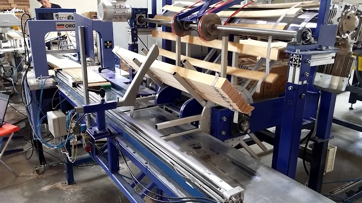 M221 PLC and Lexium 28 servo finished project.