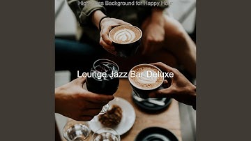 Backdrop for Homework - Vibraphone