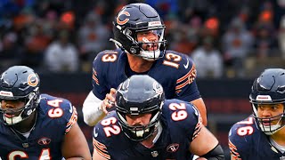The Chicago Bears Situation is Insane!
