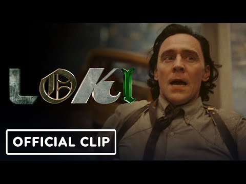 Marvel Studios' Loki