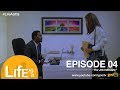 Watch Episode 4 of “Life As It Is” – The Job Interview – on BN