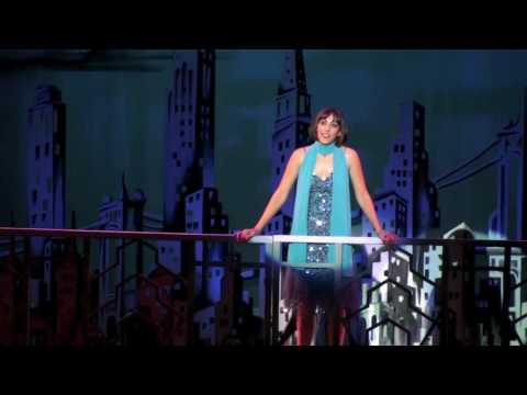 Thoroughly Modern Millie - Jimmy - Gallimaufry Performing Arts 2009