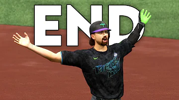 MLB 24 Road to the Show - Part 36 - The End