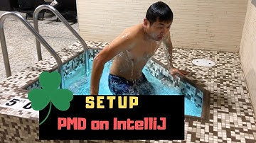 How to Setup PMD on IntelliJ to Analyze Apex?