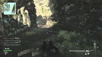 RJ_R0gErs- Javelin Spot Ep.5: Aground