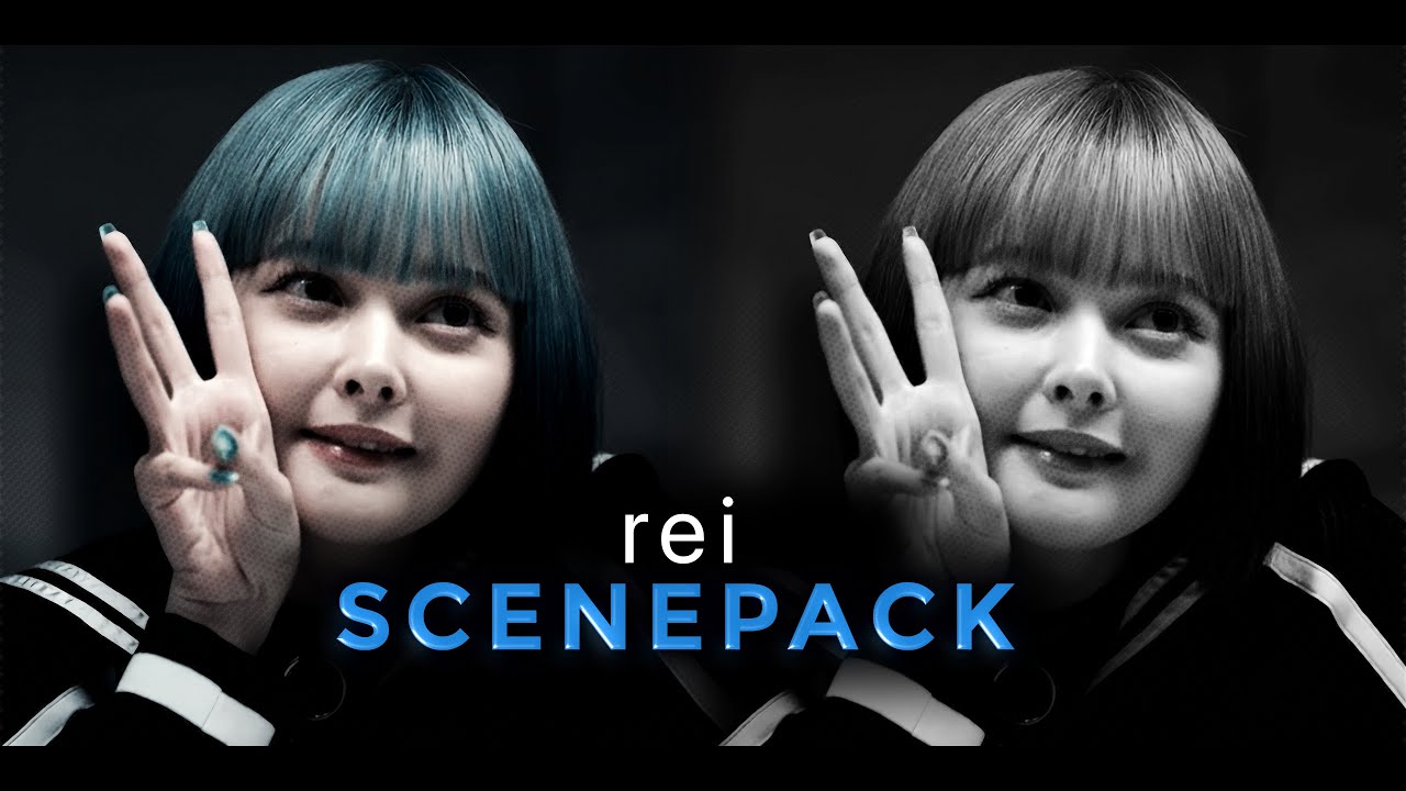 「4k」 alice in borderland s3 scenepack | rei editing clips (+ mega link)