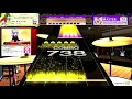 【チュウニズムSTAR】MASTER GO!GO!ラブリズム&hearts; ~あーりん書類審査通過記念Ver.~ FULL COMBO ランクSSS