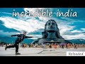 INDIA IN 11 MINUTES 🔥 Best Video On Internet | Drone views |