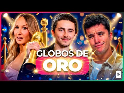The Big Problem with the Golden Globes
