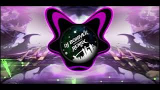 DJ SALAMIN ( BREAKBEAT SLOW REMIX ) DJ BONIVER GUSI 2024