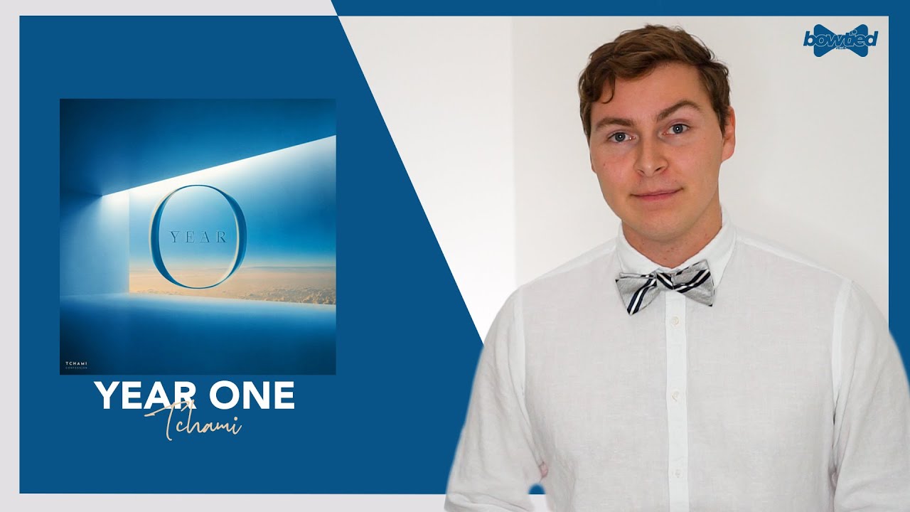 Tchami - Year Zero (Album Review)