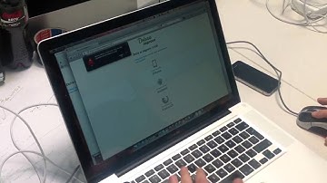 Install a Firefox web app as a desktop app.