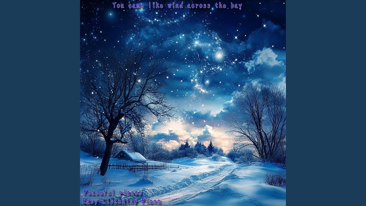 The way your calm began to heal (feat. Easy Listening Piano) bekijken op YouTube
