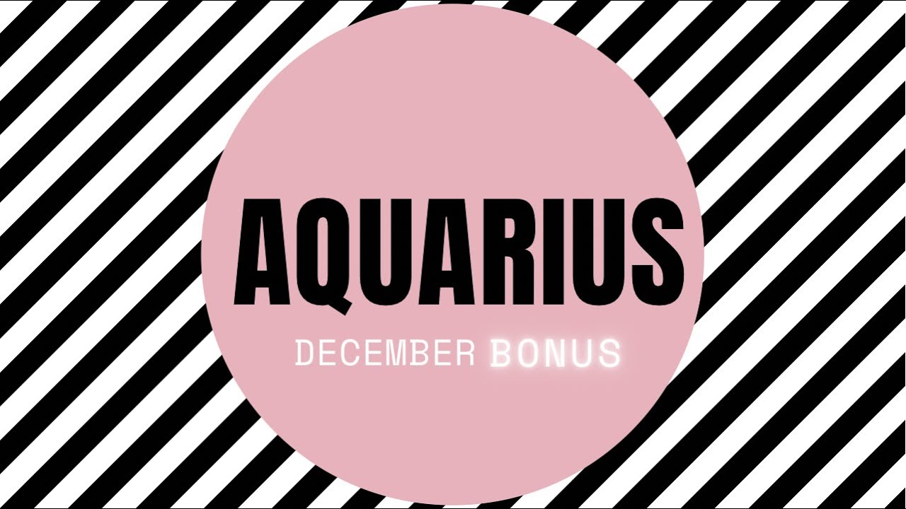 Aquarius Love 🤍 Someone Who Put You Through A Lot 👀 It’s Important To Know Why All This Happened