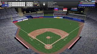 Out of the Park Baseball 19 (PC) - Gameplay