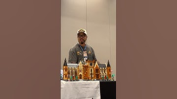 BrickLink Designer Program Series 8 sets revealed! #lego #bricklink #legosets #legocollector