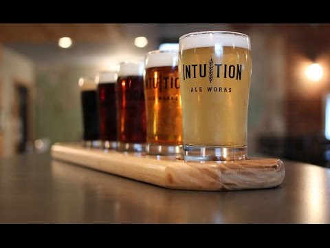 Review Jacksonville Brewery Tour