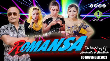 Rembulan Malam - Difarina Indra feat Fendik Adella - OM ADELLA #  cover  Deslin # Romansa Dangdut #