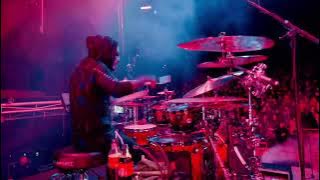 SLEEP TOKEN II: ''Euclid'' - Sleep Token (Live From Colorado 2024)