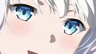 Siesta Raw Clips Tantei Wa Mou Shindeiru Clips Raw 1080P 60Fps