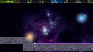 Defy Gravity speedrun in 13:17