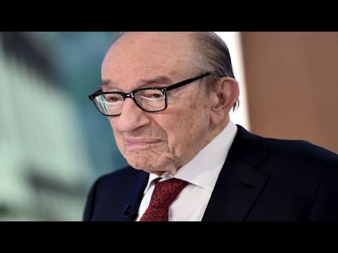 Video: Alan Greenspan Net Tsim Nyog: Wiki, Sib Yuav, Tsev Neeg, Kab tshoob, Nyiaj hli, kwv tij