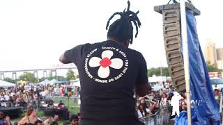 Major Nine Live Concert 6/19/21