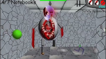 Baldi