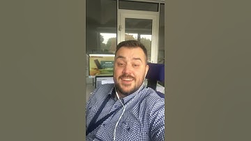 Agnis Jakubovičs invites to RIGA COMM 2017 AI ML Bots Conference