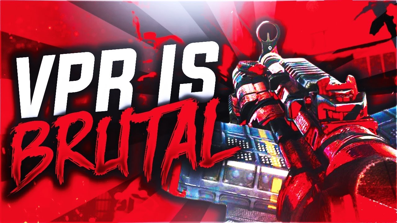 Cod Vpr