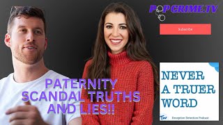 "The Bachelor" Paternity Scandal Truths & Lies with Expert Jack Fox