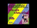 Baseball Ska Ska Chou Chou Claudio Cecchetto Cover