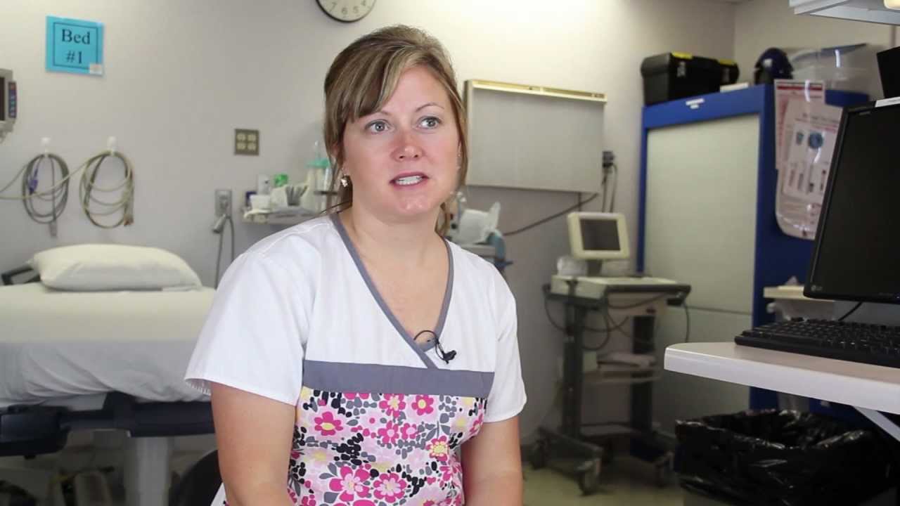 Why Choose Harbor Beach Community Hospital? YouTube