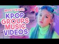 «TOP 60» MOST VIEWED KPOP GROUPS MUSIC VIDEOS OF 2020 (November, Week 3)