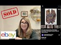 January 16th- January 19th 2026 Weekend eBay Sales | Full-Time Reselling