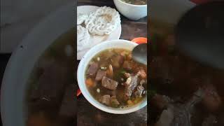 Sip Daging Sungai Pinyuh, Asli Enak & Murah