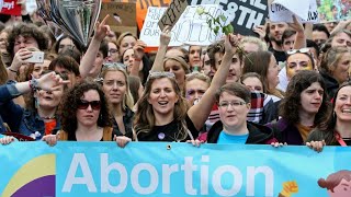 L'Irlande organisera fin mai un référendum sur l'avortement