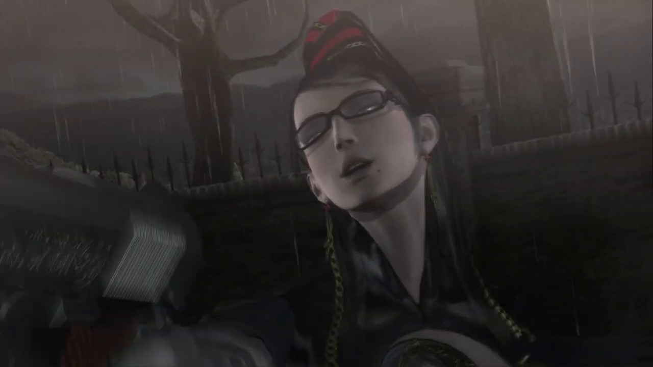 Bayonetta ps4 Clearance